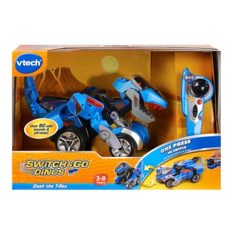 Vtech shop dino dash